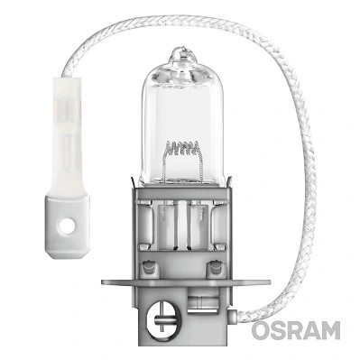 H3 24V-70W 64156 OSRAM