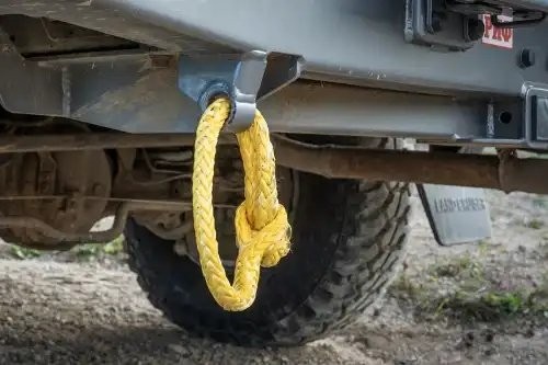 Софт-шакл 10мм РИФ RIFSH10 RIF