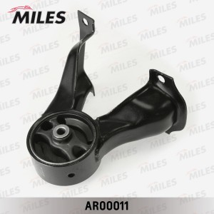 Опора двигателя задняя MITSUBISHI LANCER 00-09 AR00011 AR00011 MILES