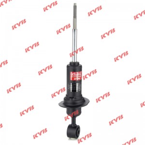 амортизатор передний газовый!\ Nissan Pathfinder 05> 341461 KAYABA