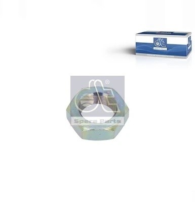 Гайка MERCEDES (M24X1.5) DT 4.40320 DIESEL TECHNIC