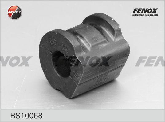 VW POLO (2001-2009) 16mm BS10068 FENOX
