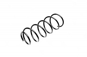пружина передняя!\ Mitsubishi Colt 1.3/1.5 04> ST122045F STANDARD SPRINGS