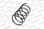 пружина передняя!\ Volvo S40/V40 1.8/2.0/T/1.9TD 99-00 ST135026F STANDARD SPRINGS