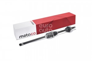 PEUGEOT PARTNER/BERLINGO 5800012 METACO