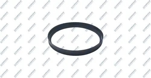 Пыльник хвостовика КПП Scania K0703749 KACMAZLAR