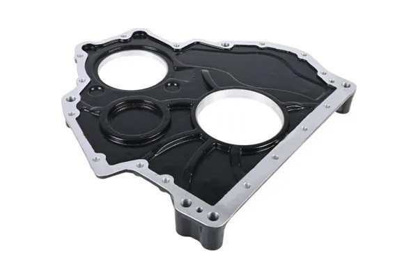 картер маховика! \MAN 81-66005-SX STELLOX