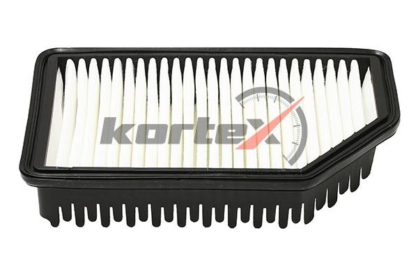 Фильтр воздушный HYUNDAI SOLARIS 10-/KIA RIO 11- KA0064 KA0064 KORTEX