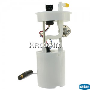 Насос топливный DAEWOO Matiz CHEVROLET Spark (05-) KRAUF KR0004M KRAUF