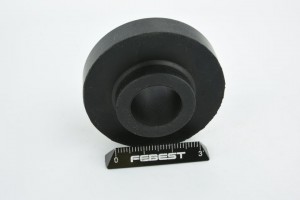 Втулка задн поперечн тяги CHRYSLER SEBRING/CIRRUS/STRATUS R/T 2004-2010 CRSB-004 CRSB-004 FEBEST