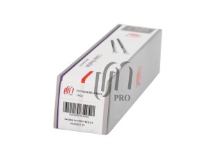 Болт головки цилиндра M10x1.25x140 Chevrolet Aveo 05-, Daewoo Nexia 95- (9450100 HBS008701 UNITED MOTORS PRO