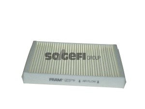 фильтр салона!\ MB W166 ML 3.5i 11> CF11719 FRAM