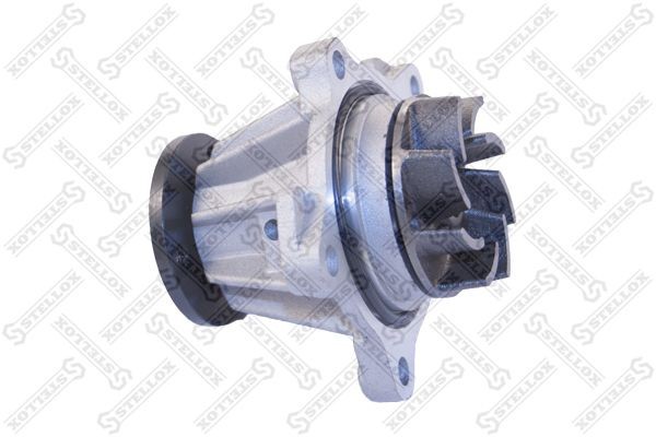 помпа!\ Ford Escort/Scorpio/Sierra/Galaxy 2.0i/2.3 16V 91> 4500-0013-SX STELLOX