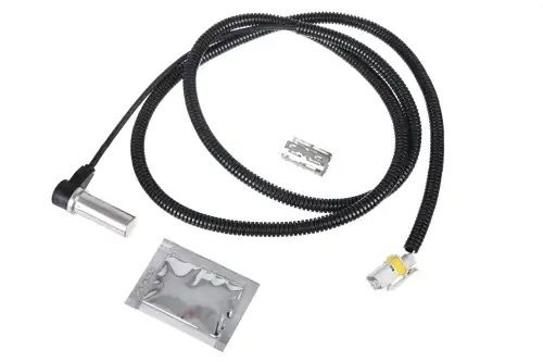 датчик ABS !L=1535mm \MAN TGA Z03376 ZENTPARTS