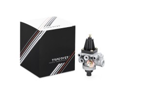 MERCEDES BENZ NG 8,1 BAR T09224001 TOPCOVER
