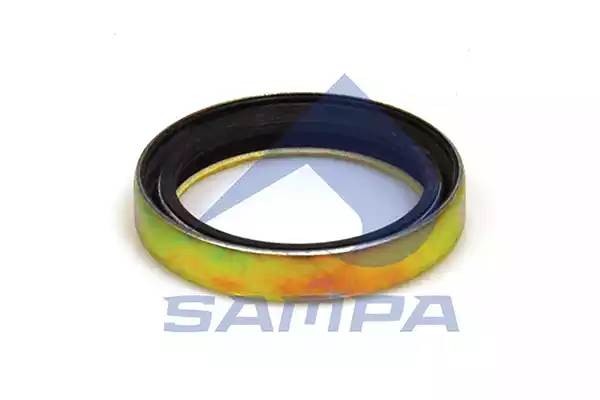 Сальник RENAULT Kerax,Premium,Magnum вала тормозного (45x57x10мм) SAMPA 115064 SAMPA