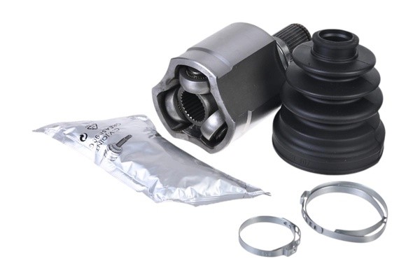 ШРУС внутренний левый к-кт! LR002621\ Land Rover Freelander 2.2 TD4 4x4 06> 1601328SX STELLOX