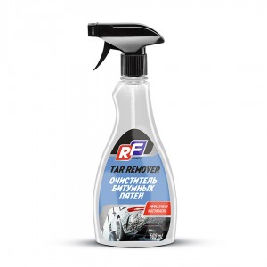 14326N RUSEFF Очиститель битумных пятен 500 мл 14326N RUSEFF