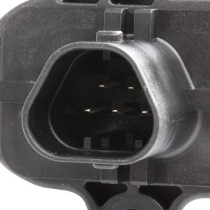 Датчик массового расхода воздуха OPEL Mokka (15-) BOSCH 0280218431 BOSCH