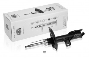 Амортизатор Hyundai Elantra IV 06-  (стойка) перед. прав. газ.  AG08370 AG 08370 TRIALLI