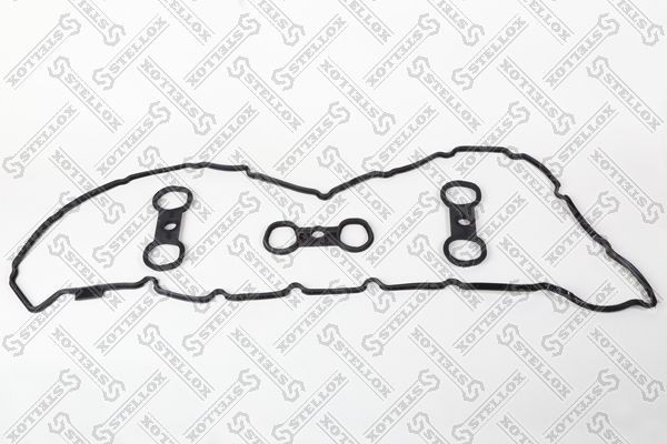 к-т прокладок клапанной крышки!\ BMW E90/E91/E92 2.5 N52B25C 05> 11-28108-SX STELLOX