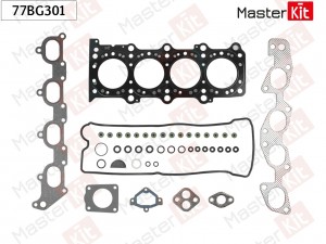 Комплект прокладок ГБЦ SUZUKI J20A 77BG301 77BG301 MASTER KIT