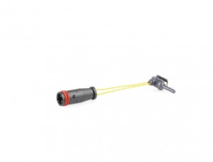 Датчик износа тормозных колодок MERCEDES A (W169),C (W203),E (W212),S (W220) пер 19186 FEBI BILSTEIN
