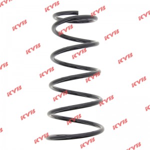 пружина задняя!\ Mazda 626 1.8/2.0/2.0D/TD 98-02 RA6983 KAYABA