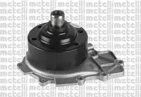 помпа! не переключаемая\ MB Sprinter 2.2CDi 06> 241197 METELLI