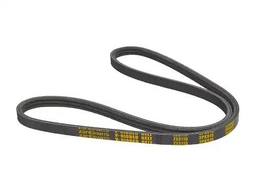 ремень поликлиновой! 3PK915 Fiat Bravo I 1.2i 98> Z23115 ZENTPARTS