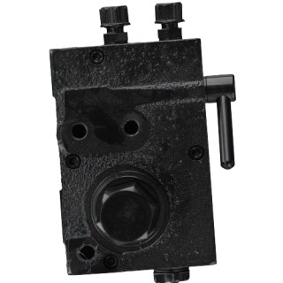 Насос MAN TGA подъема кабины FEBI 45429 FEBI BILSTEIN