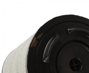 Фильтр воздушный SITRAK G7 SITRAK HOWO TH7 комплект (наружный+внутренний) MOVELE K2846MX MOVELEX