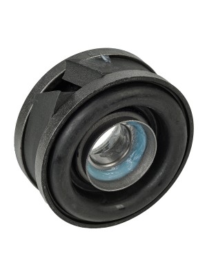 опора кардана подвесная!\ Nissan Qashqai UK MAKE J10F -06 Z13024 ZENTPARTS