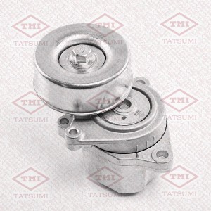 Натяжитель поликлин.ремня с роликом NISSAN Primera/Teana/X-Trail 01-RENAULT Kole TFD1158 TATSUMI