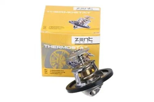 термостат! с прокладкой\ Ford Mondeo 2.0Di/DTCi/2.2TDCi 00> Z45620 ZENTPARTS