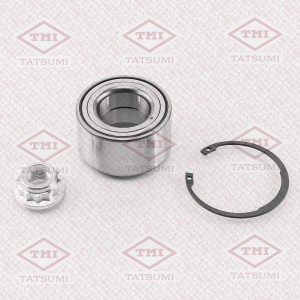 Подшипник передней ступицы AUDI A3 96-SKODA Octavia 96-VW Golf/Bora 96- TDF1040 TDF1040 TATSUMI