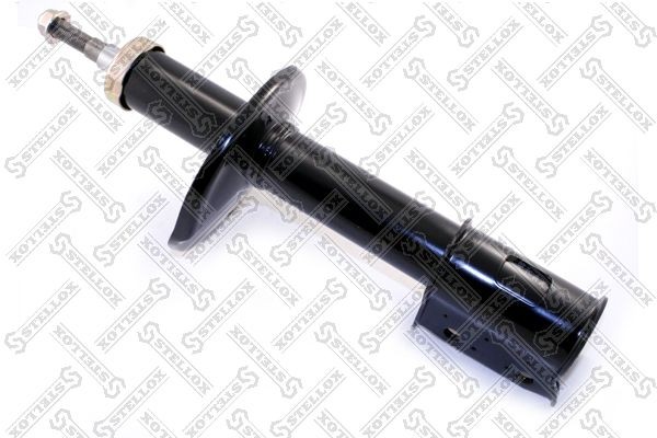 амортизатор передний левый газовый!\ Mitsubishi Carisma 1.6/1.9TD 95-00 4213-0174-SX STELLOX