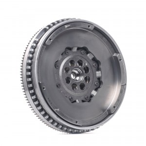 Маховик двухмассовый HYUNDAI H-1 08- 2.5CRDI, KIA SORENTO (JC) 2.5CRDI 415032510 415 0325 10 LUK