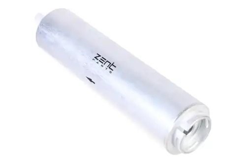 фильтр топливный! BMW E87/E46/E90/E60/E65 2.0-4.0D 03> Z34920 ZENTPARTS