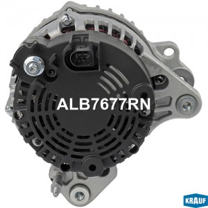 Генератор VW Polo (10-) KRAUF ALB7677RN KRAUF
