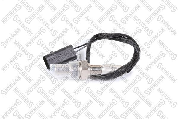 лямбда-зонд! L=400mm\ Chevrolet Epica 2.0 06-12 20-00133-SX STELLOX