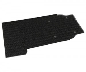Брызговик SITRAK HOWO правый MOVELEX 812W612300408MX MOVELEX