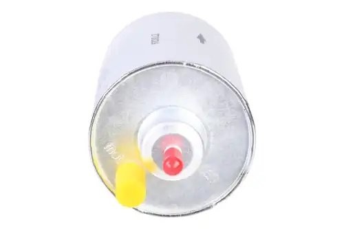 фильтр топливный! MB W202/W203/W210/W220/W463 1.8-6.3 97> Z34921 ZENTPARTS