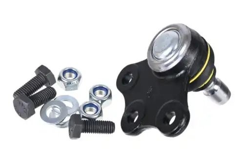 опора шаровая нижняя левая!\ Opel Meriva all 03> Z37138 ZENTPARTS
