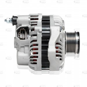 Генератор для а/м Mitsubishi Outlander XL (06-) 2.0i, 2.4i/Lancer X (07-) 1.8, P LG1104 START VOLT