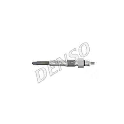 свеча накаливания!\ Isuzu Campo/Trooper/Gemini 1.5/2.2D 83-91, Opel Corsa 1.5D 8 DG124 DENSO