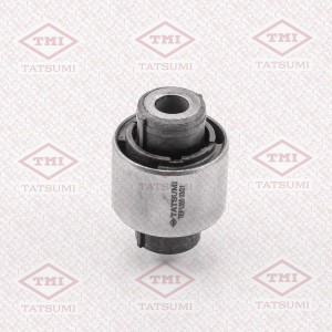 Сайлентблок заднего нижнего поперечного рычага VW Golf -08 TEF1355 TEF1355 TATSUMI