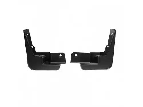 Брызговик колеса ВАЗ Xray переднего (к-т-2 шт) LECAR019015107 LECAR