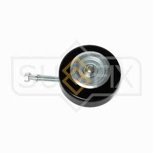 NISSAN PATHFINDER (R51) (2005-2014) FP-2644 SUFIX