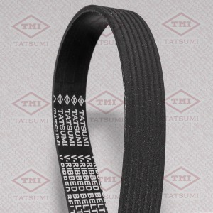 Ремень поликлиновой 7PK2660 7PK2660 TFB1064 TFB1064 TATSUMI